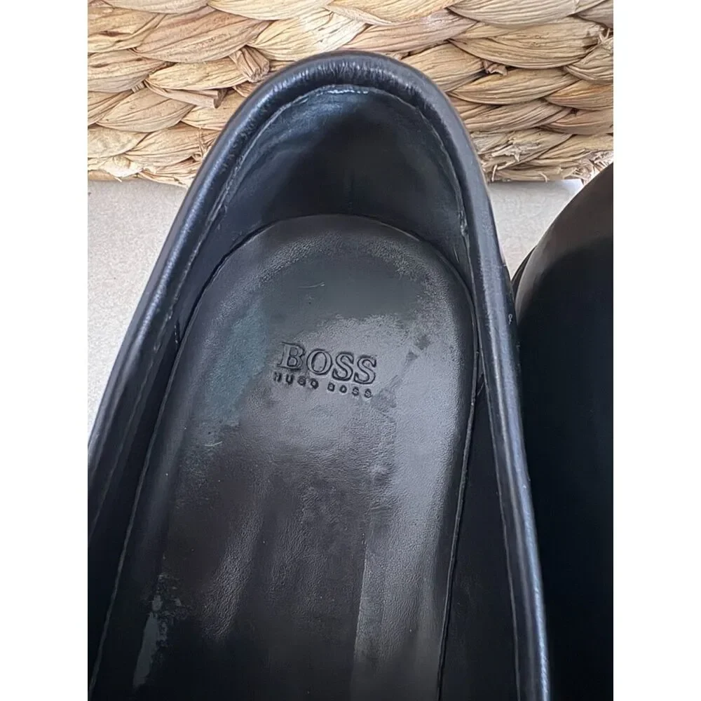 Hugo Boss hugo boss
